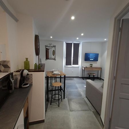 Studio Au Coeur Du Village Tourtour Zewnętrze zdjęcie